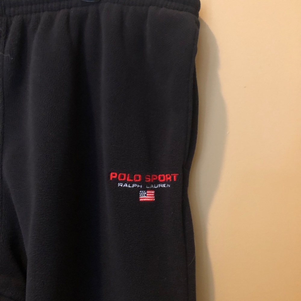 Polo Sport  Ralph Lauren Fleece Sweatpants XL